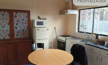 Inversión estratégica en Reloj de Flores: inmueble con potencial turístico e institucional