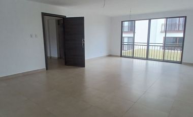 EN VENTA DEPARTAMENTO EN VILLAS DEL BOSQUE - VIA A LA COSTA