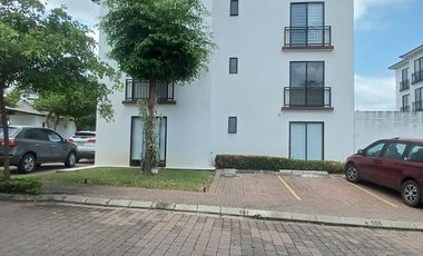 EN VENTA DEPARTAMENTO EN VILLAS DEL BOSQUE - VIA A LA COSTA