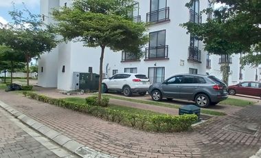 EN VENTA DEPARTAMENTO EN VILLAS DEL BOSQUE - VIA A LA COSTA