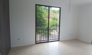 EN VENTA DEPARTAMENTO EN VILLAS DEL BOSQUE - VIA A LA COSTA