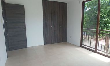 EN VENTA DEPARTAMENTO EN VILLAS DEL BOSQUE - VIA A LA COSTA