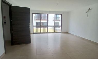 EN VENTA DEPARTAMENTO EN VILLAS DEL BOSQUE - VIA A LA COSTA
