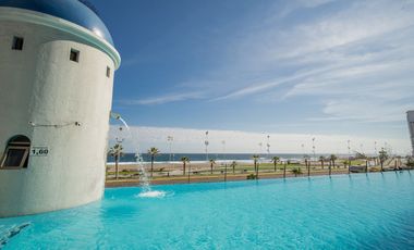 SE VENDE DPTO EN COND MAR EGEO, MYKONOS.