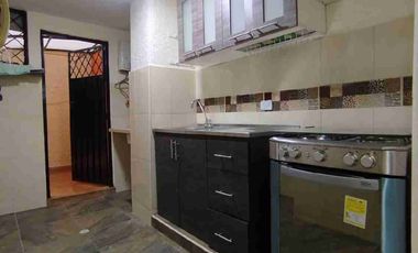 Arriendo apartamento coaviconza