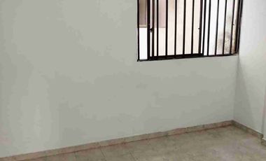 Arriendo apartamento barrio Malpaso