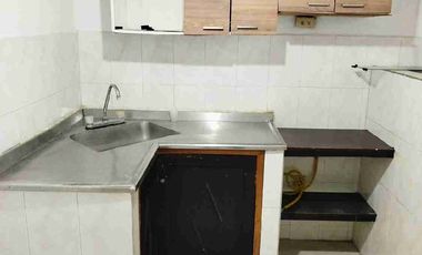 Arriendo apartamento barrio Malpaso