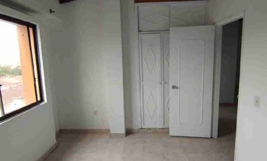 Arriendo apartamento barrio Malpaso