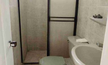 Arriendo apartamento barrio Malpaso