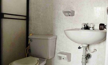 Arriendo apartamento barrio Malpaso