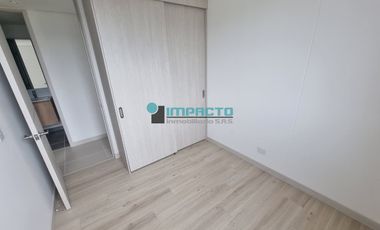 Se arrienda Apartamento en el sector de la Estrella COD-526233