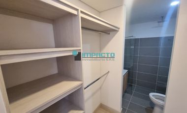 Se arrienda Apartamento en el sector de la Estrella COD-526233