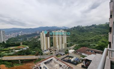 Se arrienda Apartamento en el sector de la Estrella COD-526233