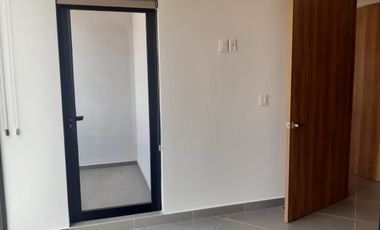 DEPARTAMENTO EN RENTA EN ANTIGUO CAMINO REAL A CHOLULA CON AMENIDADES Y SEGURIDAD 24 HRS