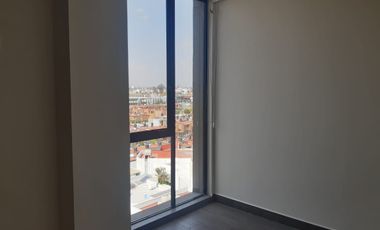 DEPARTAMENTO EN RENTA EN ANTIGUO CAMINO REAL A CHOLULA CON AMENIDADES Y SEGURIDAD 24 HRS