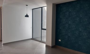 DEPARTAMENTO EN RENTA EN ANTIGUO CAMINO REAL A CHOLULA CON AMENIDADES Y SEGURIDAD 24 HRS