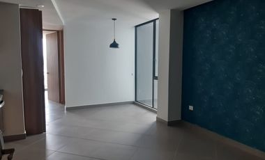 DEPARTAMENTO EN RENTA EN ANTIGUO CAMINO REAL A CHOLULA CON AMENIDADES Y SEGURIDAD 24 HRS