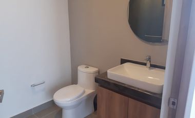 DEPARTAMENTO EN RENTA EN ANTIGUO CAMINO REAL A CHOLULA CON AMENIDADES Y SEGURIDAD 24 HRS