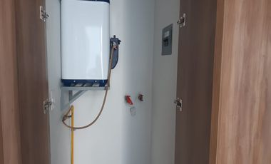 DEPARTAMENTO EN RENTA EN ANTIGUO CAMINO REAL A CHOLULA CON AMENIDADES Y SEGURIDAD 24 HRS