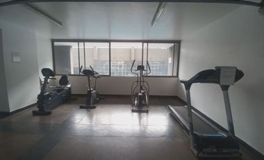 DEPTO MARIPOSA 2 DORMITORIOS METRO SANTA LUCIA