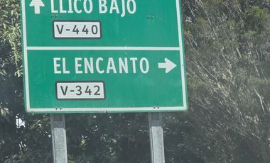 Venta Parcelas Inscritas XI Region a 15 minutos Puerto Varas