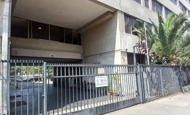 Dpto Duplex un Dorm, Diagonal Paraguay, Metro U. Catolica