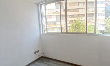 Dpto Duplex un Dorm, Diagonal Paraguay, Metro U. Catolica