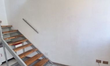 Dpto Duplex un Dorm, Diagonal Paraguay, Metro U. Catolica