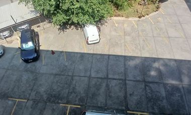Dpto Duplex un Dorm, Diagonal Paraguay, Metro U. Catolica