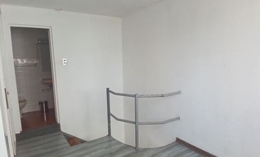 Dpto Duplex un Dorm, Diagonal Paraguay, Metro U. Catolica