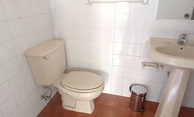 Dpto Duplex un Dorm, Diagonal Paraguay, Metro U. Catolica