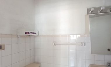 Dpto Duplex un Dorm, Diagonal Paraguay, Metro U. Catolica
