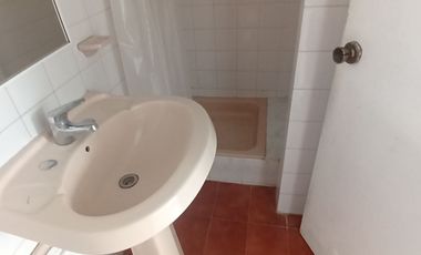Dpto Duplex un Dorm, Diagonal Paraguay, Metro U. Catolica