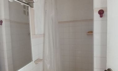 Dpto Duplex un Dorm, Diagonal Paraguay, Metro U. Catolica
