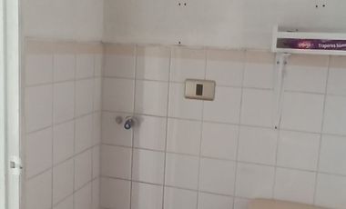 Dpto Duplex un Dorm, Diagonal Paraguay, Metro U. Catolica