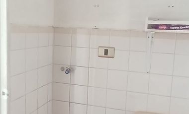Dpto Duplex un Dorm, Diagonal Paraguay, Metro U. Catolica