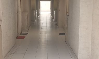 Dpto Duplex un Dorm, Diagonal Paraguay, Metro U. Catolica