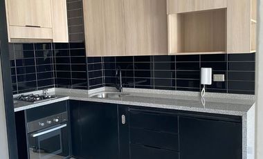 DEPARTAMENTO EN VENTA LA CISTERNA, PROVINCIA DE SANTIAGO LADO METRO LO OVALLE UF 2.400 lado metro lo Ovalle