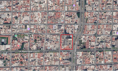 Departamento en venta en Torre Trimera Centro Historico de Guadalajara