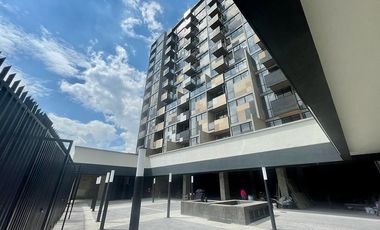 Departamento en venta en Torre Trimera Centro Historico de Guadalajara