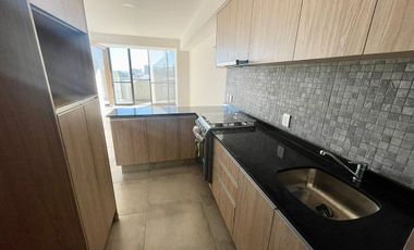 Departamento en venta en Torre Trimera Centro Historico de Guadalajara