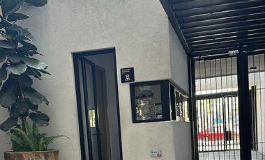 Departamento en venta en Torre Trimera Centro Historico de Guadalajara