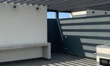 Departamento en venta en Torre Trimera Centro Historico de Guadalajara