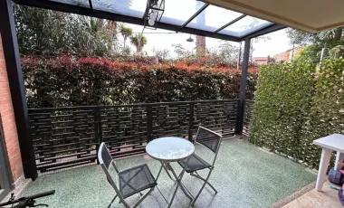 Casa semicampestre en venta | 3 pisos | Doble parqueadero | Excelente ubicación