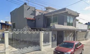 CASA EN VENTA EN CHETUMAL QUINTANA ROO