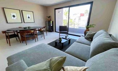 Venta de exclusivos departamentos en una ubicacion inmejorable