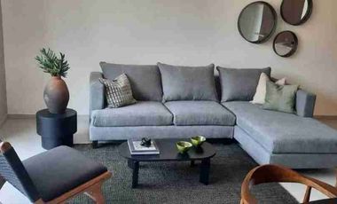 Venta de exclusivos departamentos en una ubicacion inmejorable