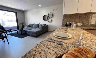 Venta de exclusivos departamentos en una ubicacion inmejorable