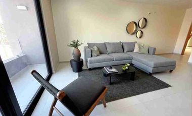 Venta de exclusivos departamentos en una ubicacion inmejorable