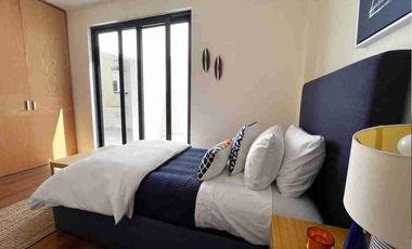 Venta de exclusivos departamentos en una ubicacion inmejorable